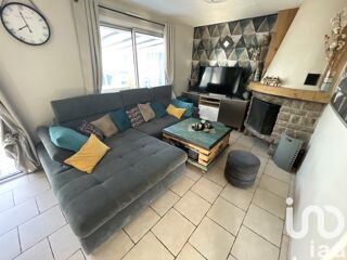  Maison  vendre 5 pices 139 m