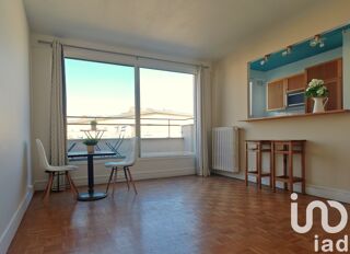  Appartement  vendre 1 pice 31 m