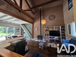  Maison � vendre 6 pi�ces 146 m�