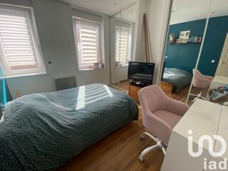  Maison  vendre 6 pices 93 m