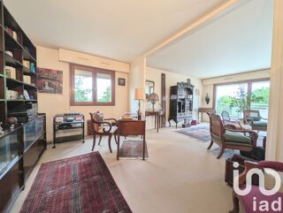  Appartement � vendre 4 pi�ces 95 m�