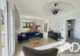  Appartement  vendre 5 pices 163 m