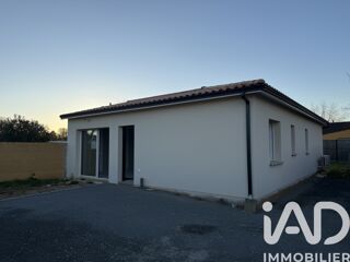  Maison � vendre 4 pi�ces 75 m�