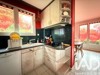  Maison � vendre 8 pi�ces 141 m�