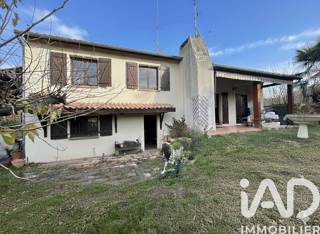  Maison � vendre 4 pi�ces 96 m�