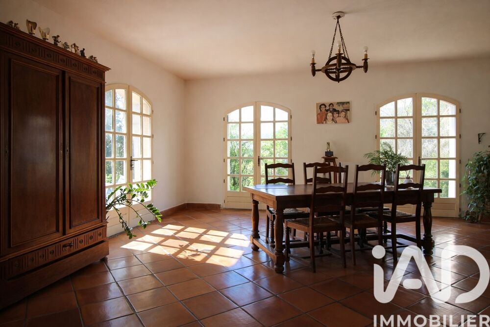 � vendre  Maison Auriol (13390)