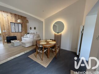  Maison � vendre 2 pi�ces 60 m�