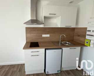  Appartement  vendre 1 pice 20 m