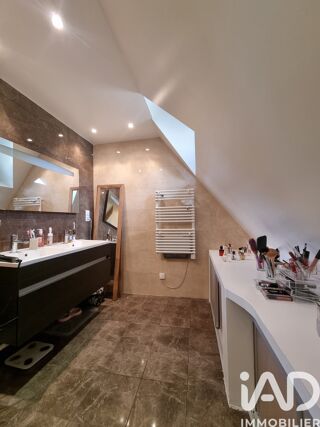  Maison � vendre 7 pi�ces 167 m�