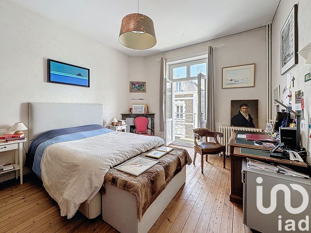  vendre  Maison Saint-Malo (35400)