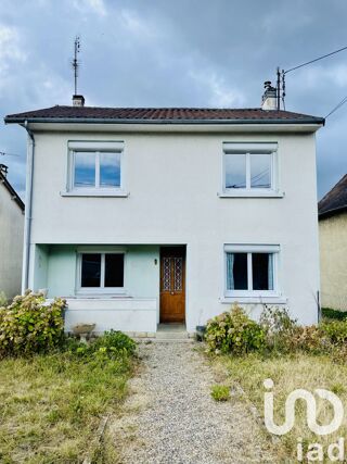  Maison � vendre 6 pi�ces 105 m�