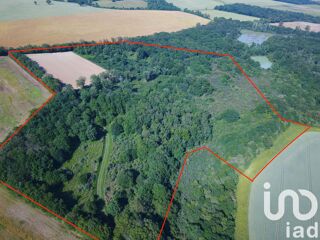  Terrain � vendre 145689 m�