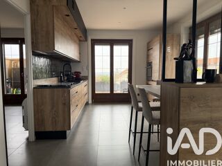  Appartement � vendre 4 pi�ces 126 m�