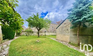  Maison � vendre 10 pi�ces 182 m�