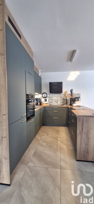  Appartement � vendre 5 pi�ces 88 m�