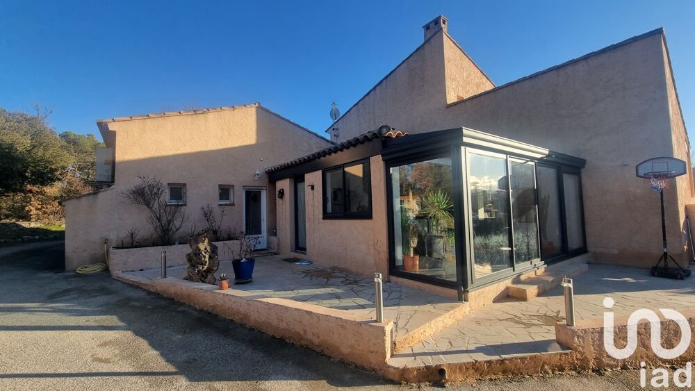 � vendre  Maison Tourves (83170)