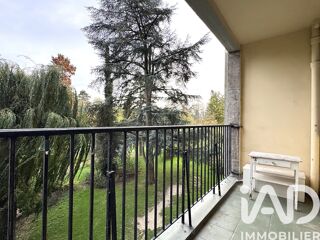  Appartement � vendre 3 pi�ces 60 m�