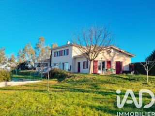  Maison � louer 10 pi�ces 240 m�