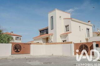  Maison � vendre 5 pi�ces 133 m�