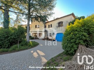  Maison � vendre 10 pi�ces 230 m�