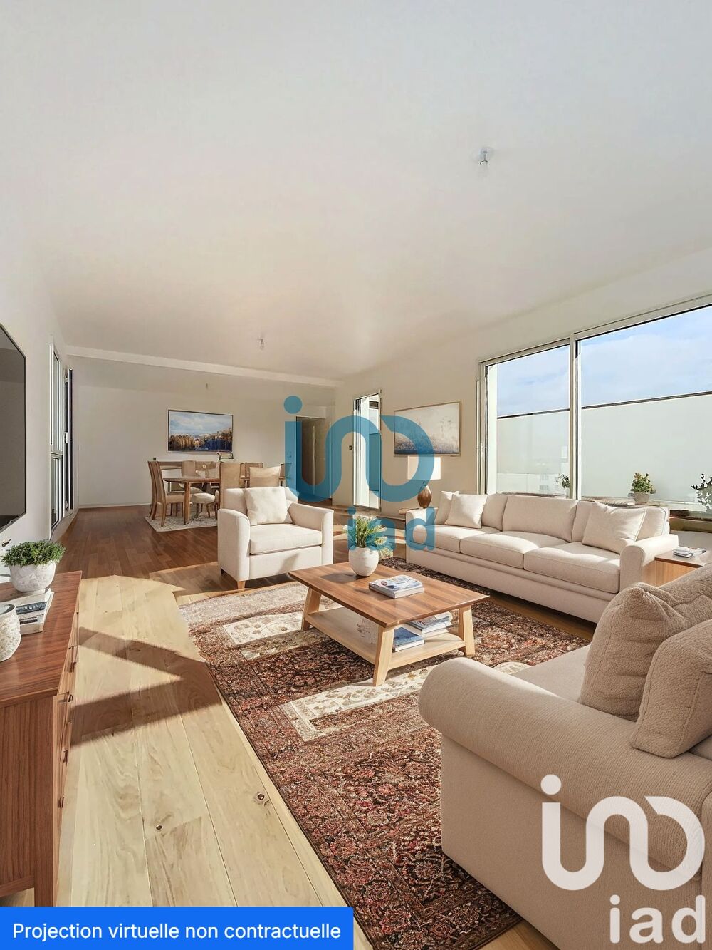 � vendre  Appartement Rennes (35000)