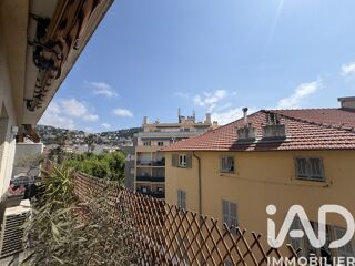  Appartement � vendre 3 pi�ces 65 m�