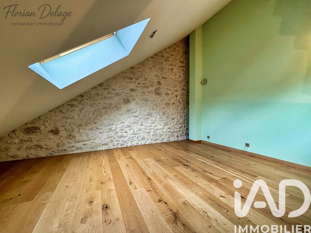  vendre  Maison Saint-Genis-Pouilly (01630)