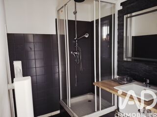  Appartement � vendre 1 pi�ce 27 m�