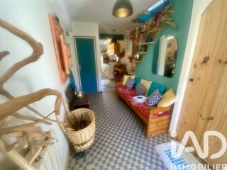  Maison � vendre 5 pi�ces 110 m�