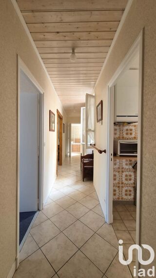  Appartement � vendre 3 pi�ces 64 m�