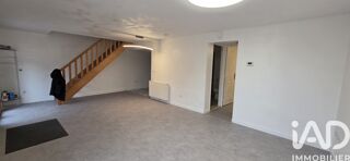  Maison � vendre 4 pi�ces 85 m�