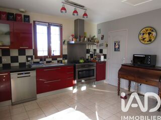  Maison � vendre 5 pi�ces 100 m�