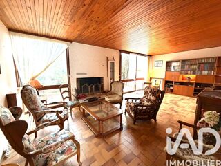  Villa � vendre 6 pi�ces 170 m�