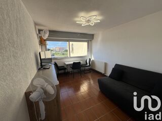  Appartement � vendre 1 pi�ce 24 m�