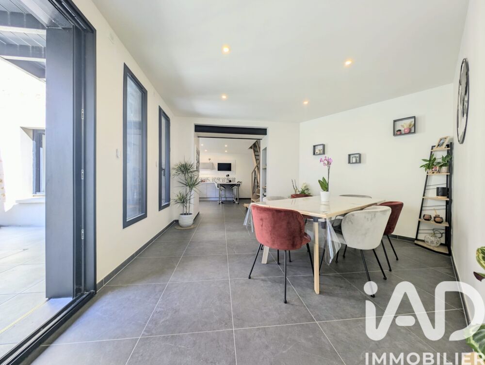 � vendre  Maison Orgeval (78630)