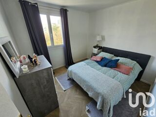  Appartement � vendre 3 pi�ces 59 m�