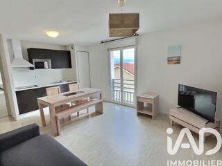  Appartement � vendre 2 pi�ces 49 m�