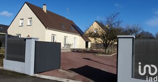  Maison  vendre 7 pices 148 m