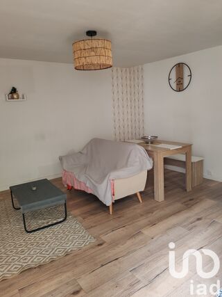  Appartement � vendre 3 pi�ces 49 m�