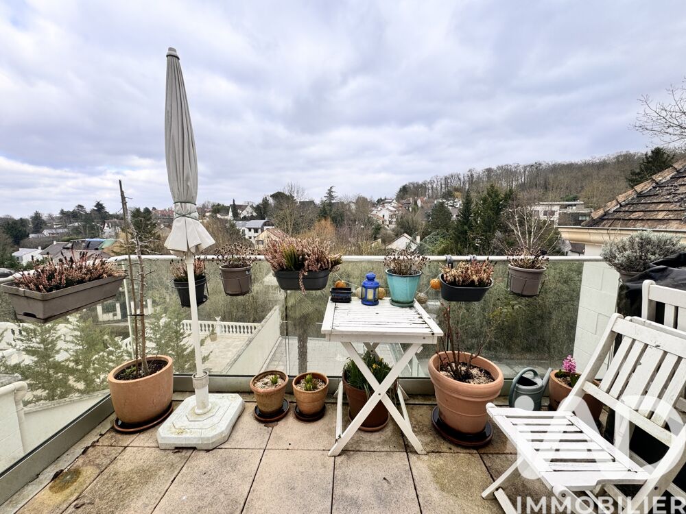 � vendre  Appartement Rueil-Malmaison (92500)