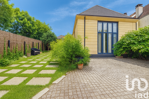   Vente Maison/villa 2 pices Maison - 2 pice(s) - 58 m