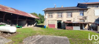  Maison � vendre 4 pi�ces 136 m�