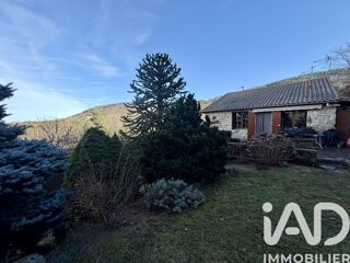  Maison � vendre 3 pi�ces 74 m�