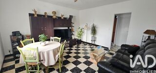  Appartement � vendre 3 pi�ces 50 m�