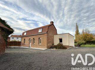  Maison � vendre 5 pi�ces 149 m�