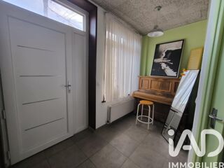  Maison � vendre 7 pi�ces 180 m�