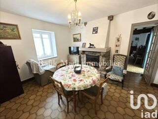  Maison  vendre 5 pices 158 m