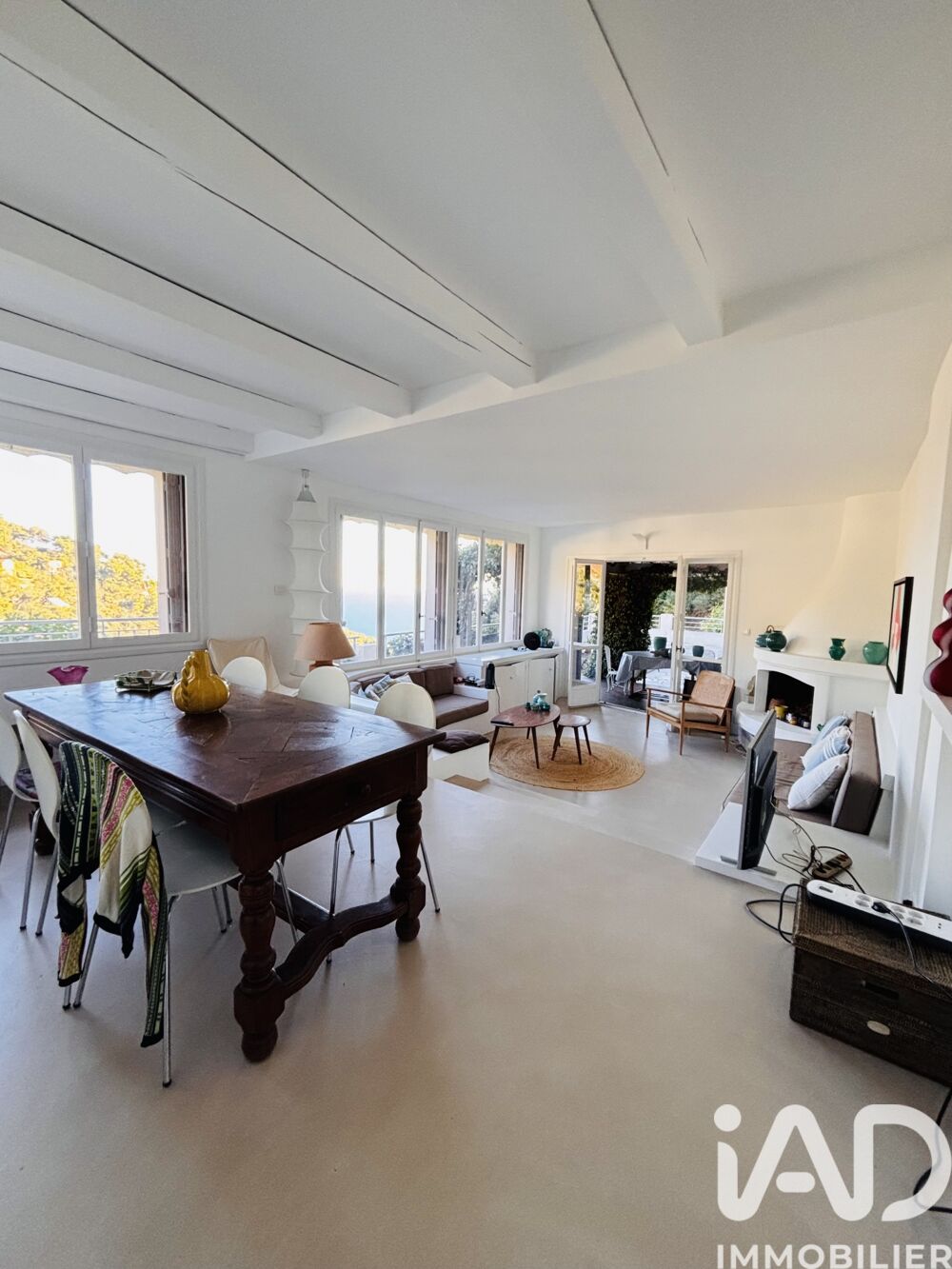 � vendre  Maison Roquebrune-Cap-Martin (06190)