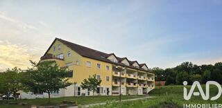  Appartement � vendre 2 pi�ces 53 m�