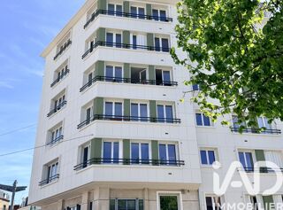  Appartement � vendre 4 pi�ces 81 m�